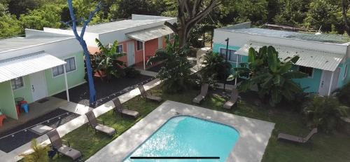 Cuajiniquil Apartamento | Stay and Dive