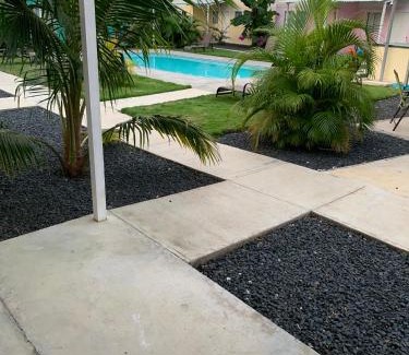 Cuajiniquil Apartamento | Stay and Dive