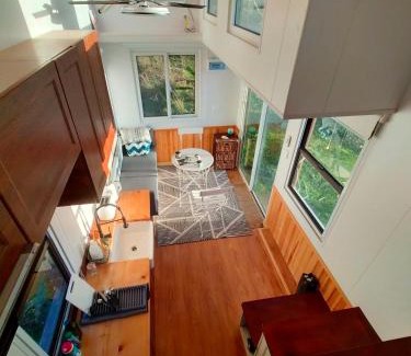 Southland Casa | The Cyber Hut