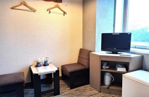 Muroran Hotel | Hotel Tetora Higashimuroran - Vacation STAY 75811v