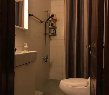 Riyadh Apartamento | سكن خاص مريح هادي مميز