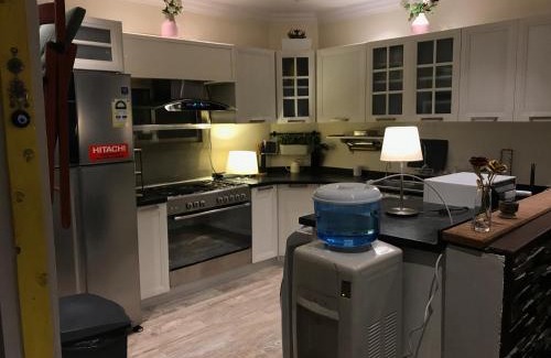 Riyadh Apartamento | سكن خاص مريح هادي مميز