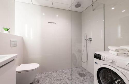 Tondi Casa | High-Rise Luxury Apartment