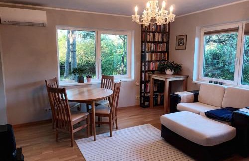 Nomme Casa | Cozy house with