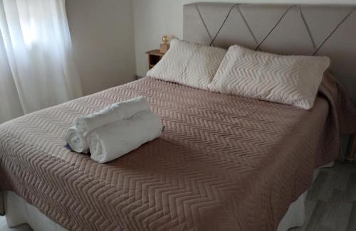 San Antonio de Areco Apartamento | Lo de Ana