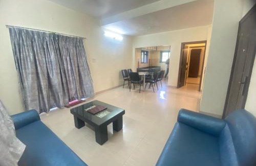 Tungarli Villa | Lions Villa Residency