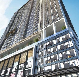 Thao Dien Hotel | Q2 Riverside Luxury Vacation Apartment Hotel