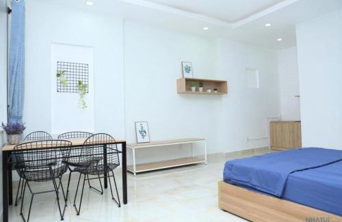 Thu Thiem Apartamento | ROOMZ Quận 2