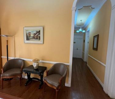 Historic Center Hotel | Pousada Crystal Palace