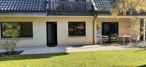 Erkelenz Apartamento | Lamai