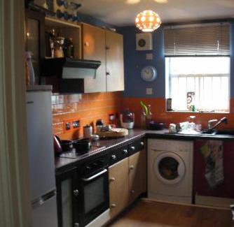 Hackney Wick Casa | Victoria Park - Hackney Wick