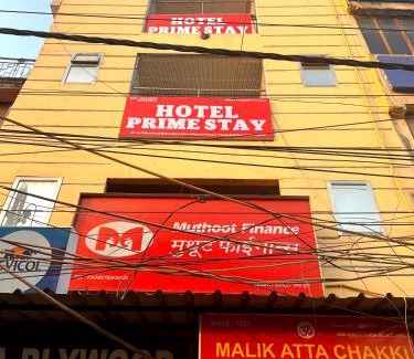 Vasant Kunj Hotel | Hotel Prime Stay