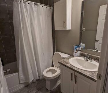 Industrial Park Casa | Maison Contemporaine et Spacieuse