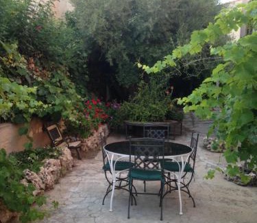 Torre del Pozzo Apartamento | Relax in giardino