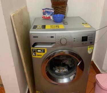 El Alamein Apartamento | Our distinction is our identity