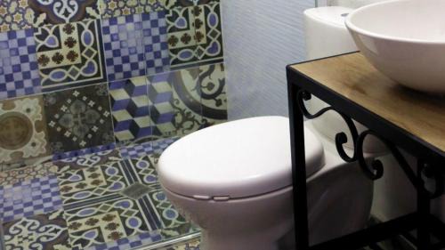 Guadalajara de Buga Apartamento | apartahotelbugalamorada