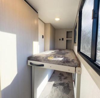Pendleton Otro | Clemson RV Park at the Grove