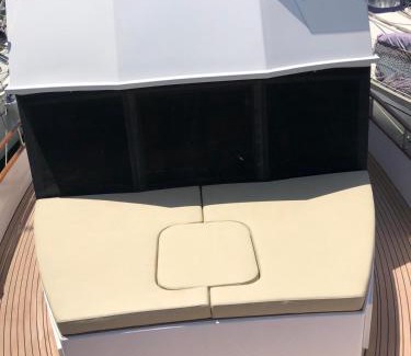 Sotogrande Alquiler De Eote | Beautiful 45 foot Grand Banks Yacht in Puerto Sotogrande, Spain