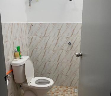 Labu Casa | Homestay zahra