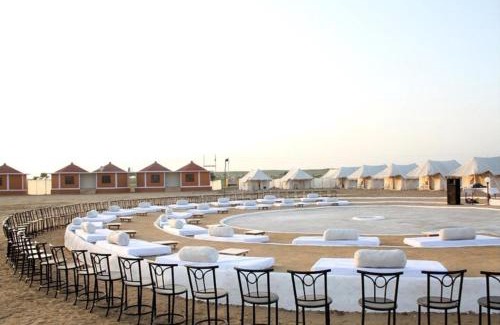 Jaisalmer Complejo | Bhaiya tour and trevals