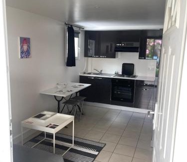 Champigny-sur-Marne Casa | Au coin tranquille