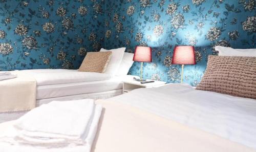 Skarpnack Hotel | Allstars Hotel