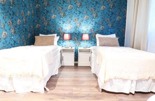 Skarpnack Hotel | Allstars Hotel