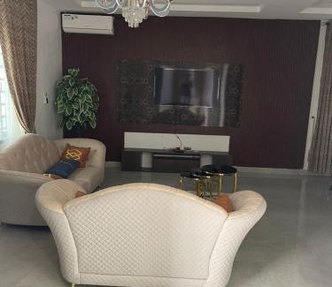 Sangotedo Casa | Paradiso Estupendo