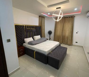 Sangotedo Casa | Paradiso Estupendo