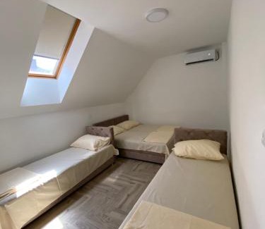 Guca Cama Y Desayuno | Apartmani M&M 2022