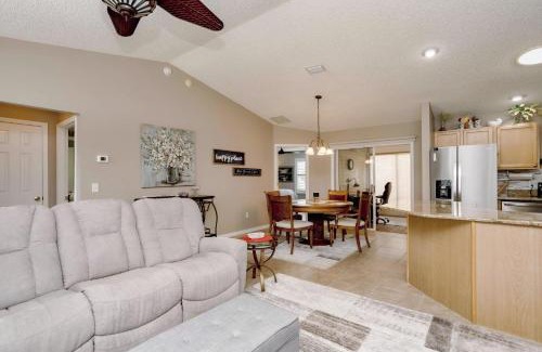 Liberty Park Casa | Bluffton - Pet Friendly Cottage Home In St, Charles Village-Villagepeople