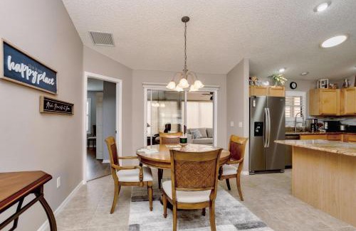 Liberty Park Casa | Bluffton - Pet Friendly Cottage Home In St, Charles Village-Villagepeople