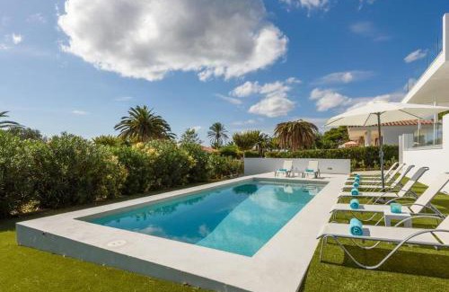 Sant Tomas Cama Y Desayuno | Area Santo Tomás - 4 bedrooms BnB with Pool - 360 View