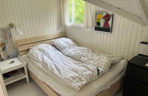 Skibby Casa | Lovely Summer House In Peaceful Surroundings