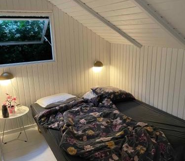 Skibby Casa | Lovely Summer House In Peaceful Surroundings