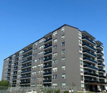 Downtown Apartamento | Entire Apartment in Downtown