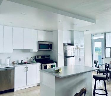 Downtown Apartamento | Entire Apartment in Downtown