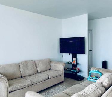 Downtown Apartamento | Entire Apartment in Downtown