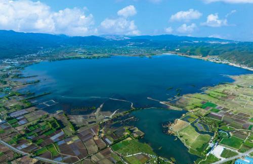 Yulong Casa | 阿乡哥田野归墅民宿馆