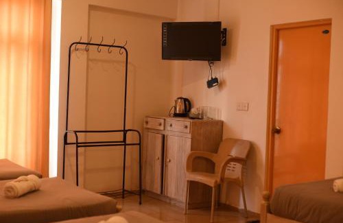 Nuwara Eliya Hotel | Oasis Hill Resort