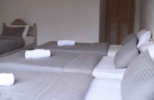 Nuwara Eliya Hotel | Oasis Hill Resort