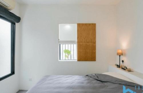 Muar Casa | 温暖如春muar