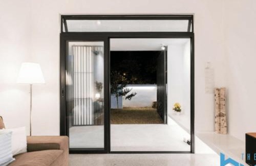 Muar Casa | 温暖如春muar