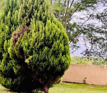 Bushbuckridge Cabina | Soaring Summit Lodge