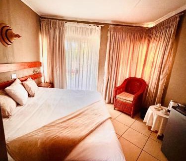 Bushbuckridge Cabina | Soaring Summit Lodge