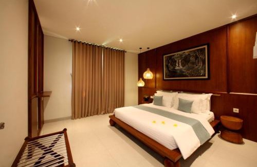 Carita Hotel | Archipelago Carita