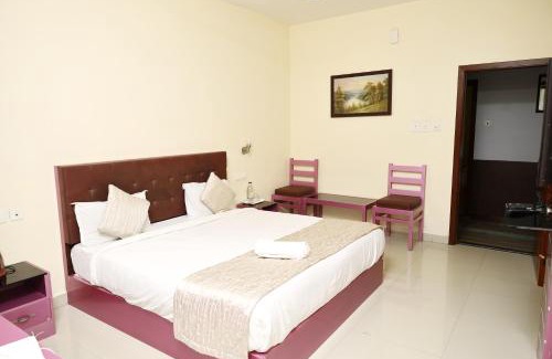 Valparai Casa | Valparai home stay