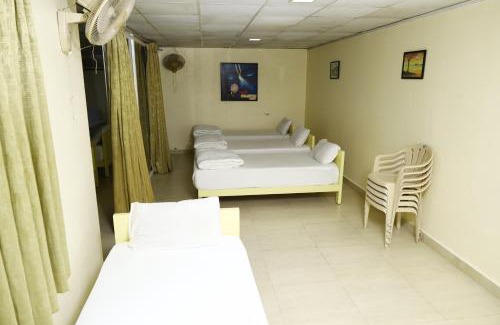 Valparai Casa | Valparai home stay