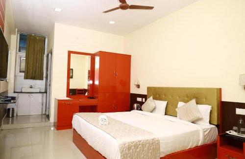 Valparai Casa | Valparai home stay