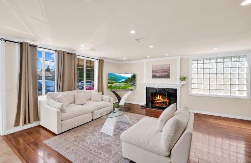 West Covina Villa | Easy Access to Everywhere